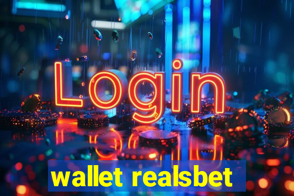 wallet realsbet